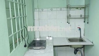 Phòng sạch sẽ thoát mát yên tĩnh