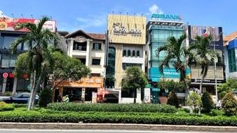 CHO THUÊ NHÀ MẶT TIỀN ĐƯỜNG PHAN XÍCH LONG, TIỆN KINH DOANH CÁC NGÀNH