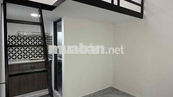 Khai trương Duplex Bình Thạnh giá 3x