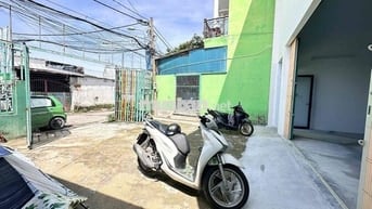 BÁN NHÀ TẢI ĐẬU ĐÔNG THẠNH 6 HM-8x25M-198M2-SÁT MT LÊ VĂN KHƯƠNG-6,2 🧄