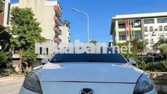 Mazda 3 biển Quảng Ninh VIP