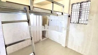 Căn hộ Dịch vụ 4 Người 2 P.Ngủ Siêu Rẻ Trung Tâm Bình Thạnh