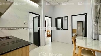 🔥2 phòng ngủ GIẢI PHÓNG-TÂN BÌNH 40m2 nội thất mới 100% 2pn riêng biệt