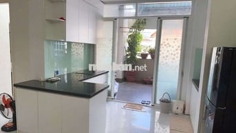 Bán chung cư Nguyễn Kim Vũng Tàu 71m2 đẹp