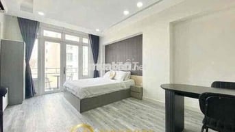 Studio Thoáng Mát ngay Sân Vận Động Phú Thọ