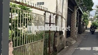 ĐẤT HẺM Ô TÔ ĐƯỜNG SỐ 5, LINH XUÂN – GẦN CẦU VƯỢT – 94.7M² – 4.5 TỶ