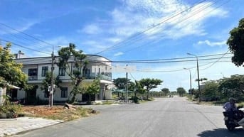 Bán Lô Góc Vip Phan Thao- View Dự Án Aonmall tương lai