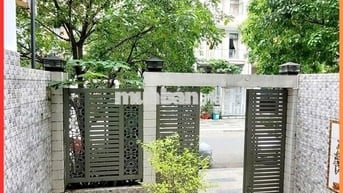 Cho thuê mặt bằng trệt 5x20m, giá chỉ 12tr/th – Vạn Phúc City