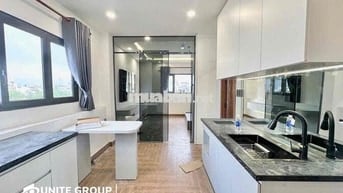 🌹CHO THUÊ CĂN HỘ 1PN MỚI 100% FULL_NỘI THẤT CÓ BẢO VỆ HẦM XE