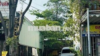 Bán lô đất MT Đồng Xoài Hoà Minh Liên Chiểu