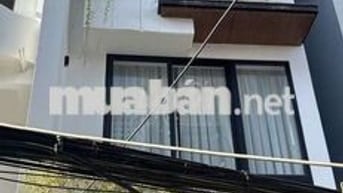 Cho thuê nhà kiệt oto 311 Nguyễn Hoàng