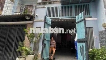 BÌNH THÀNH , NGAY KHU DÂN CƯ  VĨNH LỘC  60 m2 ,shr,  4.2 tỷ
