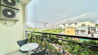 🏠 CĂN HỘ STUDIO BANCOL FULL NỘI THẤT 10P ĐẾN LOTTEMART GÒ VẤP