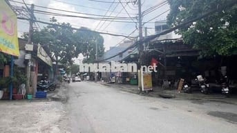 Biệt thự Mini, gần emart phan huy ích, 3T sân vườn, hxh thông, 8.6 tỷ