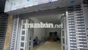 Mặt tiền đường Nhất Chi Mai, Phường 12 Tân Bình