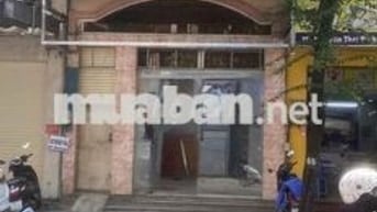 MB Nguyễn Thái Bình gần Công viên Hoàng Văn Thụ và đường Cộng Hòa