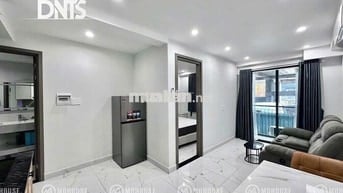 Siêu phẩm căn hộ full nội thất 1PN ban công thoáng Võ Văn Tần Quận 3