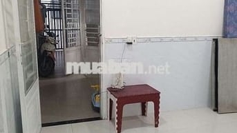Phòng trọ mới riêng biệt gần đại học văn lang