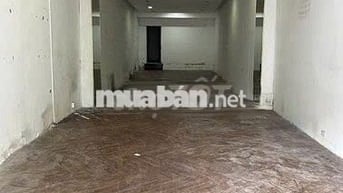 Cho thuê nhà mặt tiền đường Tây Thạnh, dt 5x30 1 trệt 1 lầu