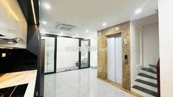Bạn em cần bán nhà 5t,38m tại Ngô Quyền,HĐ có thang máy chỉ hơn 7 tỷ