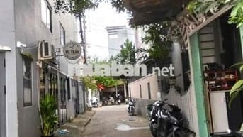 BÁN NHÀ HẺM 350 NVL  P16 GẦN CITYLAND