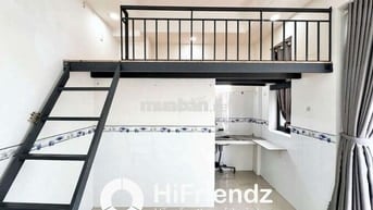 Cho thuê Duplex có ban công gần Công Thương, Tân Kỳ Tân Quý, Tân Phú