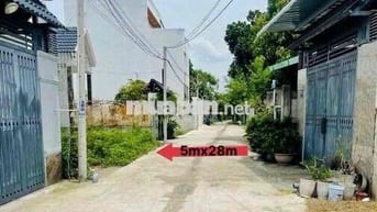 Tôi cần bán lô đất ở Tân Phú Trung (140m2 GIÁ 1tỷ8) còn thương lượng