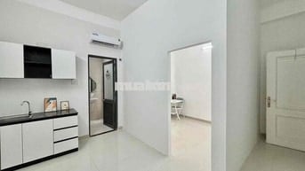 1PN TÁCH BẾP FULL NỘI THẤT NGAY VĂN CAO - PHÚ THỌ HÒA
