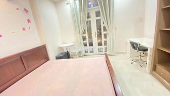 PHÒNG BAN CÔNG SIÊU RỘNG TRUNG TÂM QUẬN 7