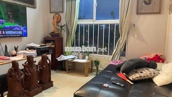 Bán căn hộ Ehome 3, diện tích 77m2, thiết kế 3pn 2wc