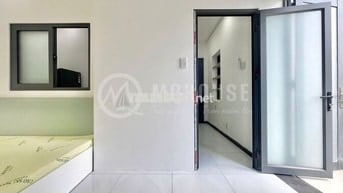 🌿 CĂN HỘ 1PN CAO CẤP – BAN CÔNG & CỬA SỔ LỚN – TÁCH BẾP RIÊNG - PVT