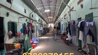 CÔ DUYÊN CẦN BÁN GẤP DÃY TRỌ 26 PHÒNG-GIÁ 3TỶ570-DOANH THU 60TR/1THÁNG