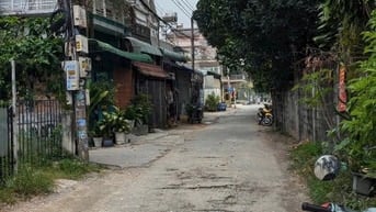 CÔ DUYÊN CẦN BÁN GẤP DÃY TRỌ 26 PHÒNG-GIÁ 3TỶ570-DOANH THU 60TR/1THÁNG