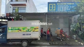 Bán lô đôi MT Nguyễn Minh Chấn Liên Chiểu