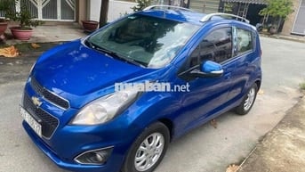 Chevrolet Spark 2015 - 99000 km