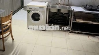 Cho thuê nhà nguyên căn Đường Nguyễn Xí.Phường 13. Quận Bình Thạnh.