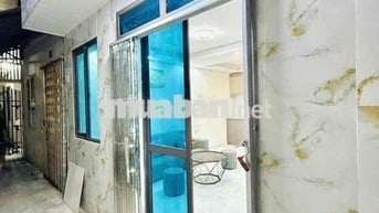 Nhà 2 tầng 22m2 đất Phố Dư Hàng, Lê Chân giá 1,28 tỷ đồng