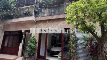 Biệt thự liền kề Văn Khê-83m2, 5 tầng, Ô tô vào nhà