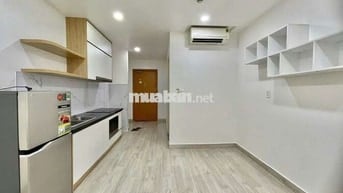 CHO THUÊ NHIỀU CH 1PN, 1WC, Tại The Everrich Infinity, Q5-Giá 11 Triệu