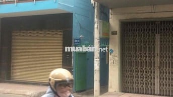 PHONG TRO 45m2, duong PHAM VAN HAI, TAN BINH, HCM.