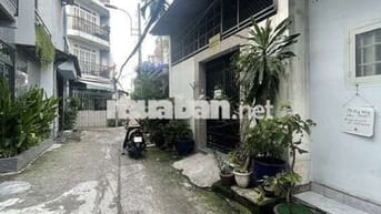 Chủ cần bán gấp nhà 40m2, nhỉnh 4 tỷ, hẻm 30 đường Lâm văn Bền Quận 7