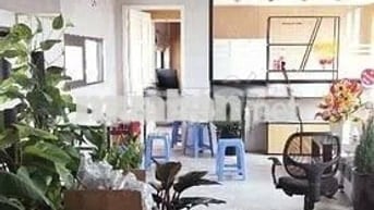 Cho thuê nhà mặt tiền đường Tân Sơn Nhì, dt 4x25 1 hầm 4 lầu