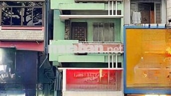 Cho Thuê Nhà Đường 3/2, Quận 11 ( 3.5x15m - 2 lầu, 5PN, 6WC )