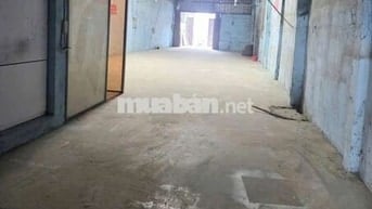 CHO  THUÊ  KHO  XƯỞNG ( 300m2) XÃ VĨNH LỘC A.  BÌNH CHÁNH