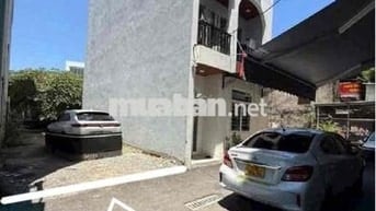 ĐẤT NGON HÀNG HIẾM ở kiệt ÔTÔ 5m, ĐIỆN BIÊN PHỦ - Thanh Khê: 4,25 x12,