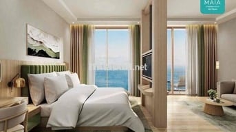 Hồ Tràm điểm đến của thiên đường