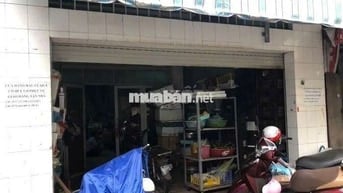 NHÀ MẶT TIỀN 3 TẦNG ( 4,5m x 13m) ĐỘI CUNG Q11