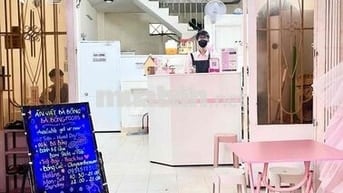 Mặt bằng kinh doanh 24m2 Lê Thị Riêng P. Bến Thành