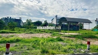 BÁN ĐẤT: 240m2 thổ cư trung tâm TX Trảng Bàng - full thổ cư - SHR