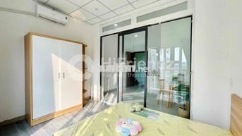 🔥CĂN HỘ 1PHÒNG NGỦ + 1PHÒNG KHÁCH BAN CÔNG, FREE XE - NGAY TÂY THẠNH
